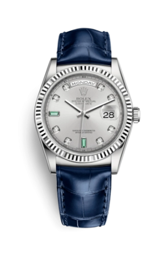 Rolex Day-Date 36 118139-0053