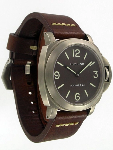 Panerai Luminor PAM00055
