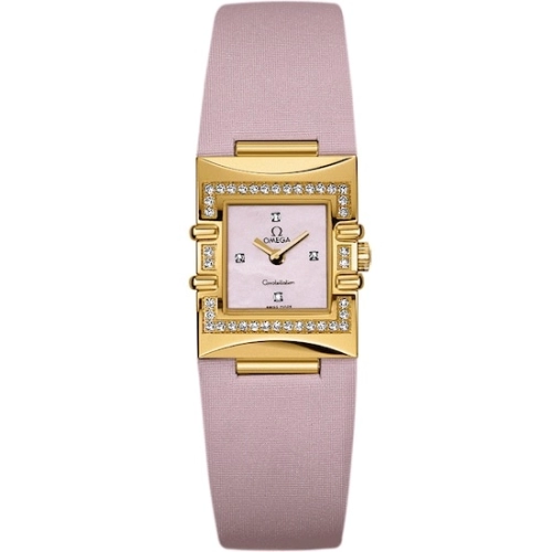 Omega Constellation 1635-73-63