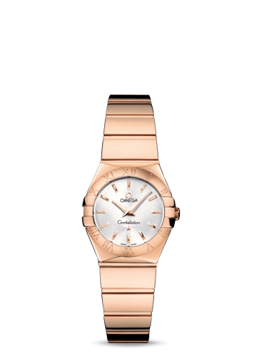 Omega Constellation 123-50-24-60-02-003