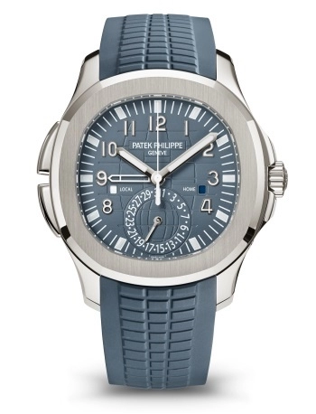 Patek Philippe Aquanaut 5164G-001