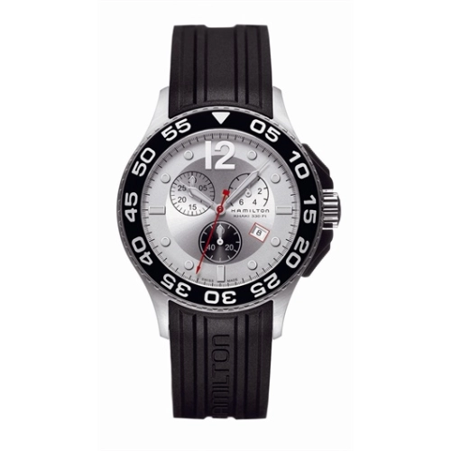 Hamilton Khaki Navy H64512352