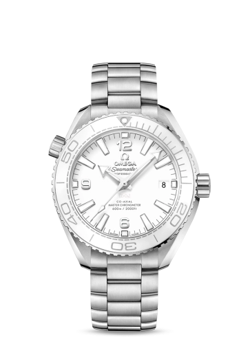 Omega Seamaster Planet Ocean 215-30-40-20-04-001