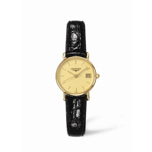 Longines Presence L7-490-6-32-2