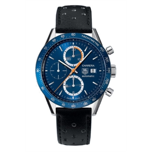 TAG Heuer Carrera CV2015-FC6205
