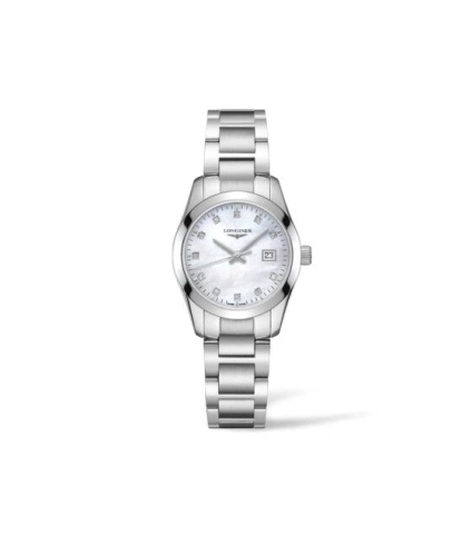 Longines Conquest Classic L2-286-4-87-6
