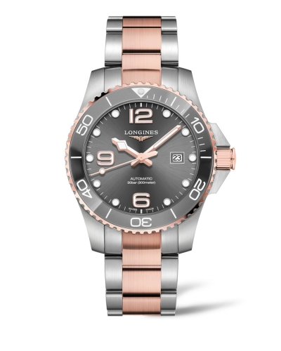 Longines HydroConquest L3-782-3-78-7