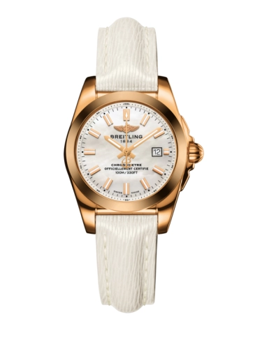 Breitling Galactic H7234812-A791-274X