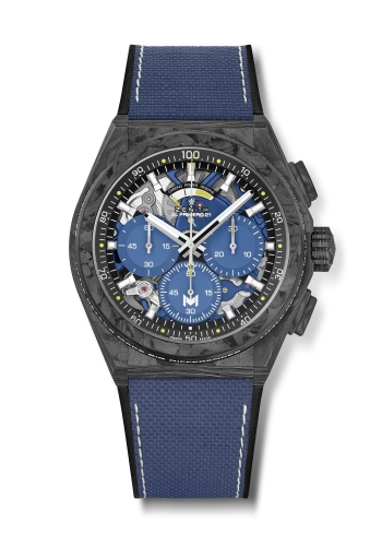 Zenith Defy 10-9000-9004-M99-R939
