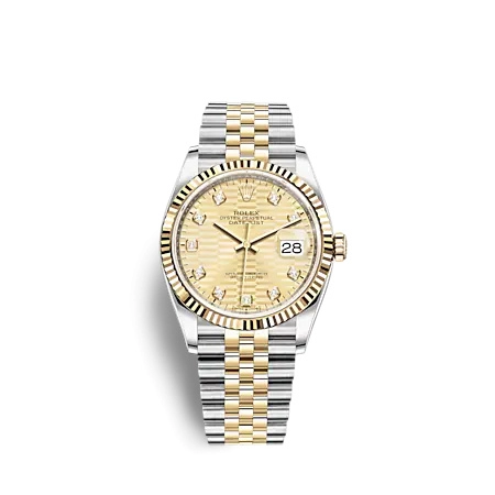 Rolex Datejust 36 126233-0045