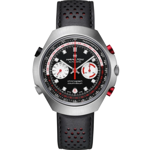 Hamilton Chrono-Matic H51616731
