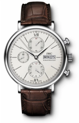 IWC Portofino IW3910-01