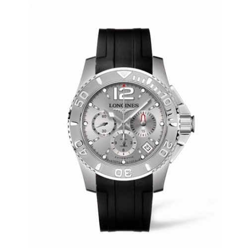 Longines HydroConquest L3-665-4-76-2