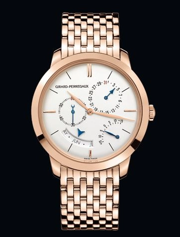 Girard-Perregaux 1966 49538-52-131-52A