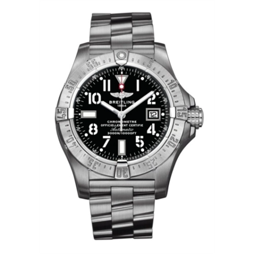 Breitling Avenger A1733010B906147A