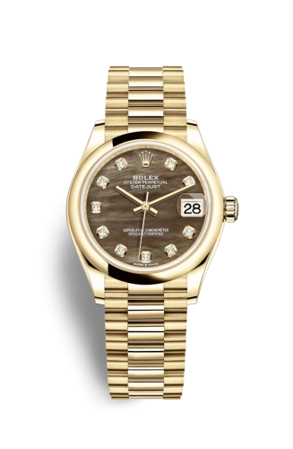 Rolex Datejust 31 278248-0038