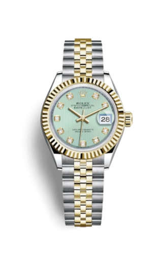 Rolex Lady-Datejust 279173-0015