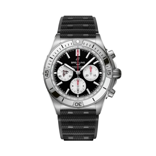 Breitling Chronomat B01 42 AB01342B1B3S1
