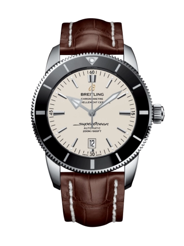 Breitling Superocean Heritage AB202012-G828-757P-A20D-1