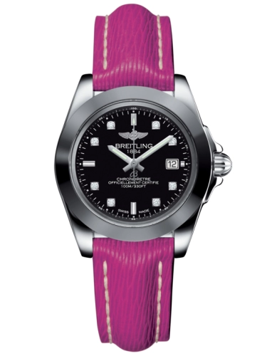 Breitling Galactic W7133012-BF63-241X-A14BA-1