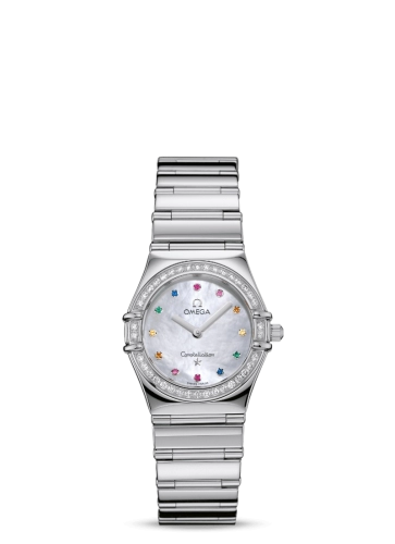 Omega Constellation 1475-79-00