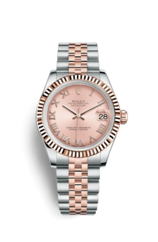 Rolex Datejust 31 178271-0068