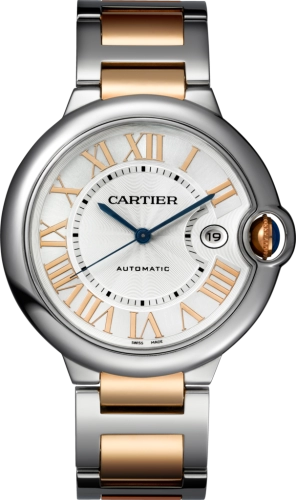 Cartier Ballon Blue de Cartier W6920095