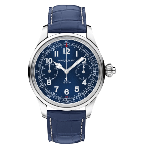 Montblanc 1858 114086