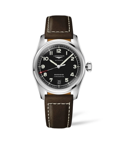 Longines Spirit L3-410-4-53-0
