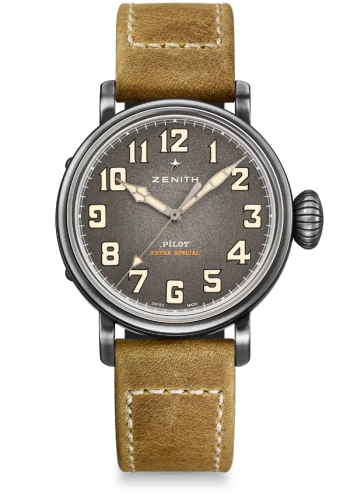 Zenith Pilot 11-1940-679-91-C807