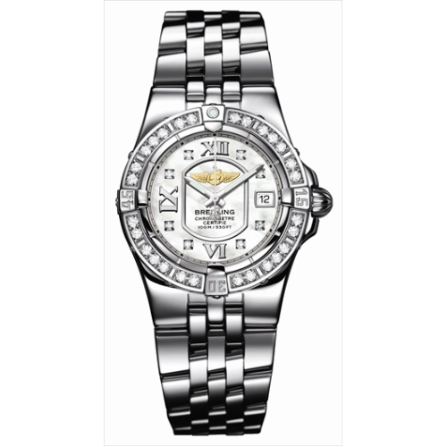 Breitling Windrider A7134012-A679