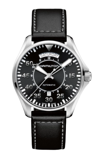 Hamilton Khaki Aviation H64615735