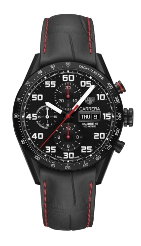TAG Heuer Carrera CV2A83-FC6393