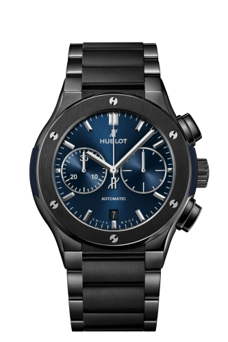 Hublot Classic Fusion 520-CM-7170-CM