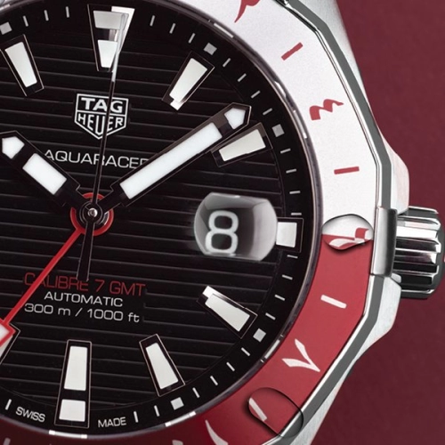 TAG Heuer Aquaracer WAY201U-BA0927
