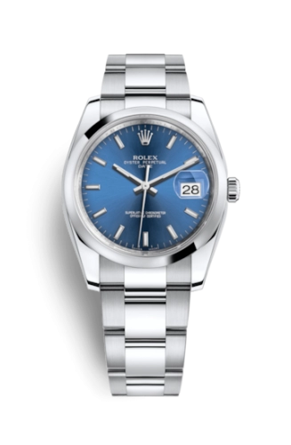 Rolex Date 115200-0007