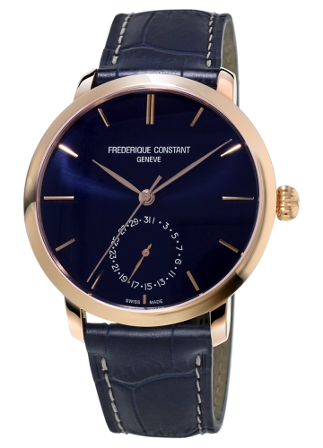 Frederique Constant Manufacture FC710N4S4