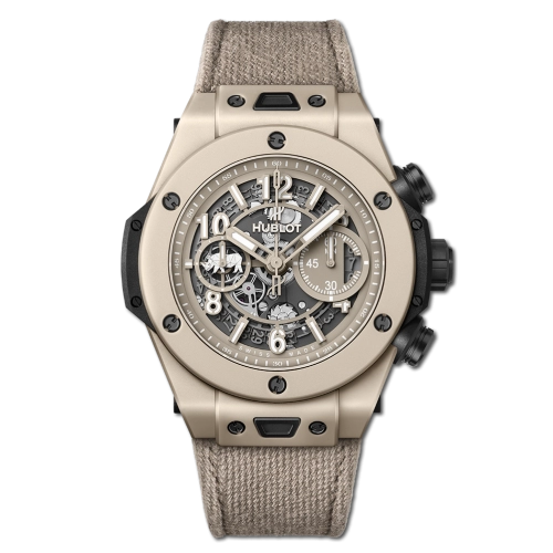 Hublot Big Bang 411-CZ-4620-NR-SOA19