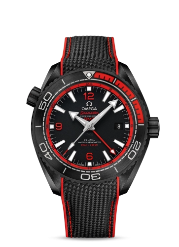 Omega Seamaster Planet Ocean 215-92-46-22-01-003
