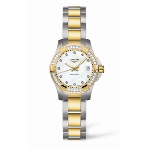 Longines HydroConquest L3-147-3-97-7