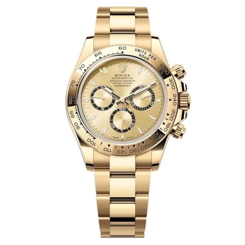 Rolex Daytona 126508-0005