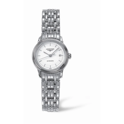 Longines Presence L4-221-4-18-6