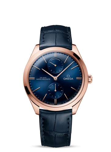 Omega Trésor 435-53-40-22-03-001
