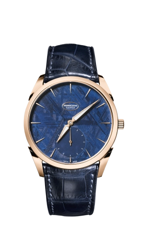 Parmigiani Fleurier Tonda PFC267-1000600-HA3141