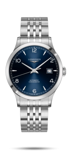 Longines Record L2-821-4-96-6