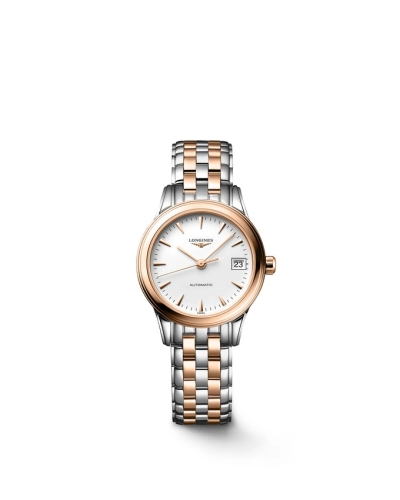 Longines Flagship L4-274-3-92-7
