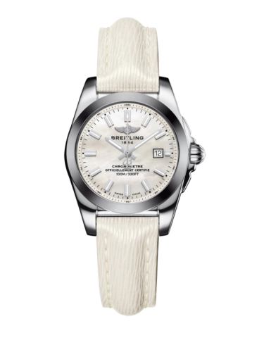 Breitling Galactic W7234812-A784-274X-A12BA-1