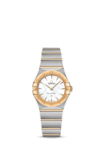 Omega Constellation 131-20-25-60-05-002