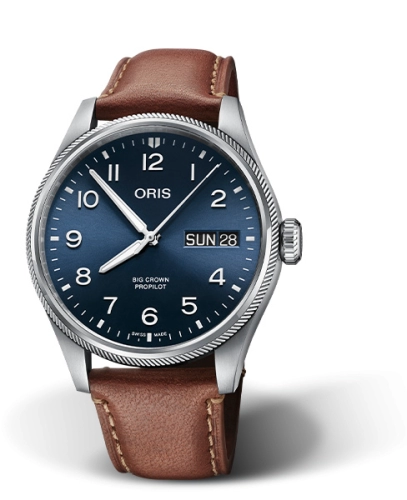 Oris ProPilot 01-752-7760-4065-07-5-22-07LC