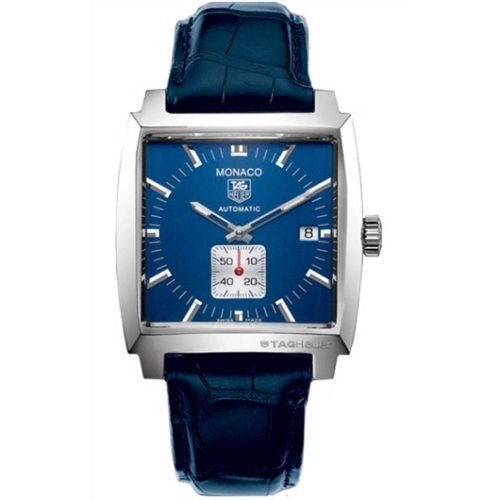 TAG Heuer Monaco WW2111-FC6204